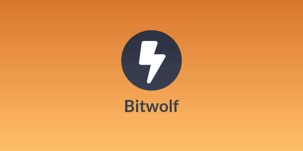 Bitwolf