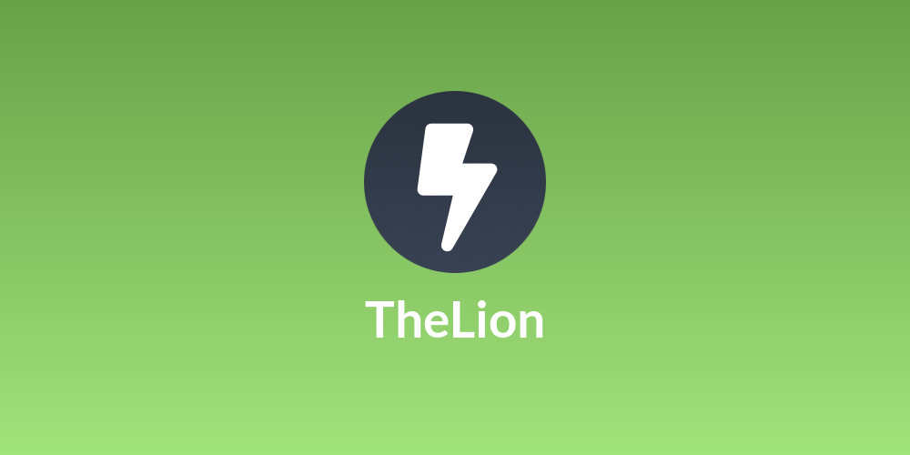 TheLion