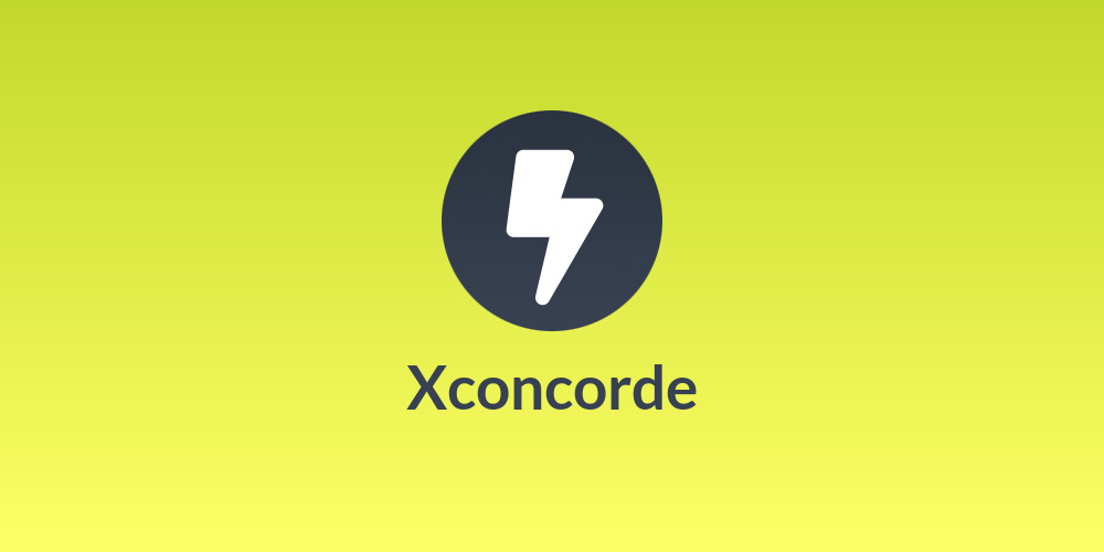 Xconcorde