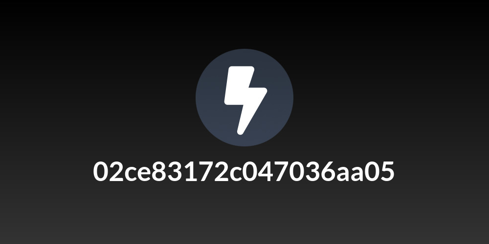 02ce83172c047036aa05