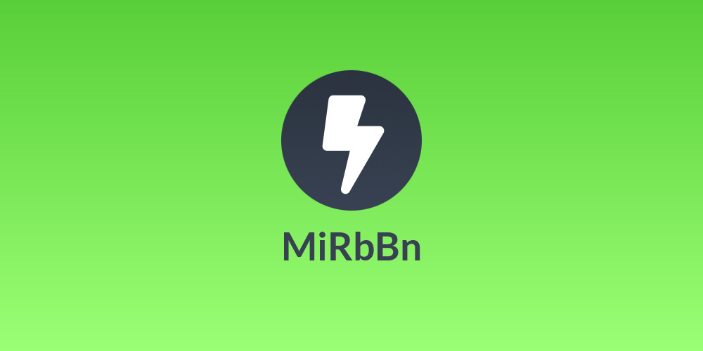 MiRbBn