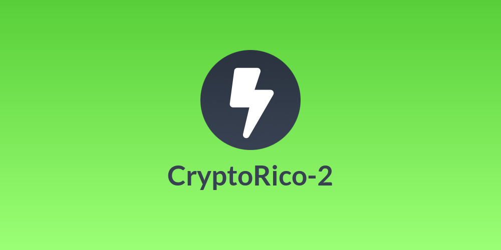 CryptoRico-2