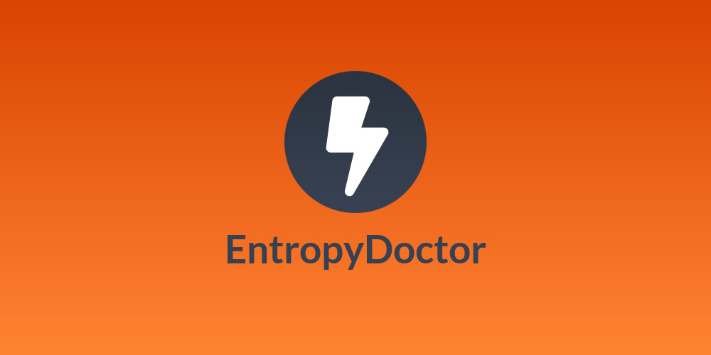 EntropyDoctor