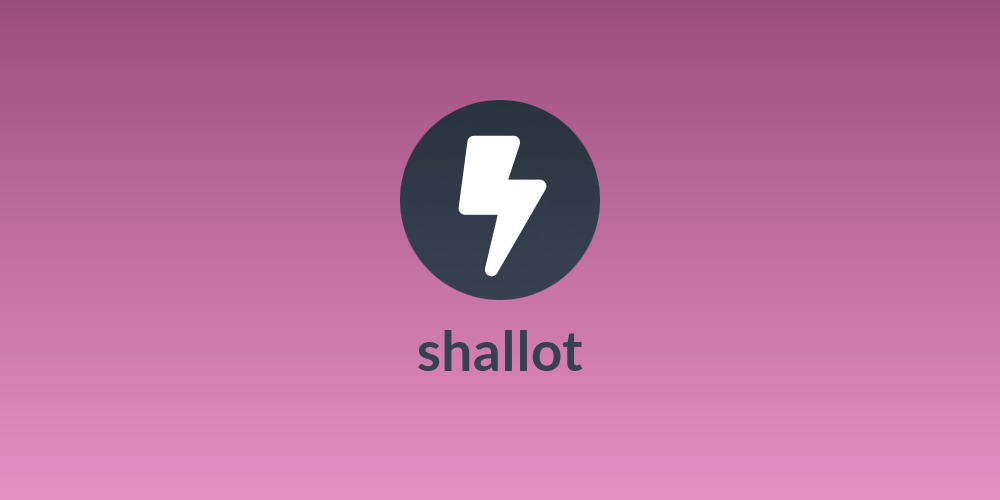 shallot