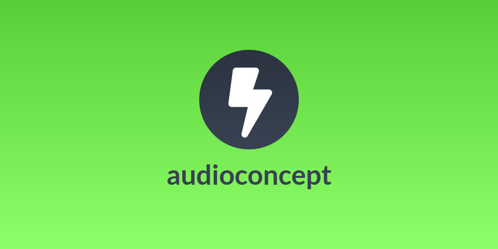 audioconcept