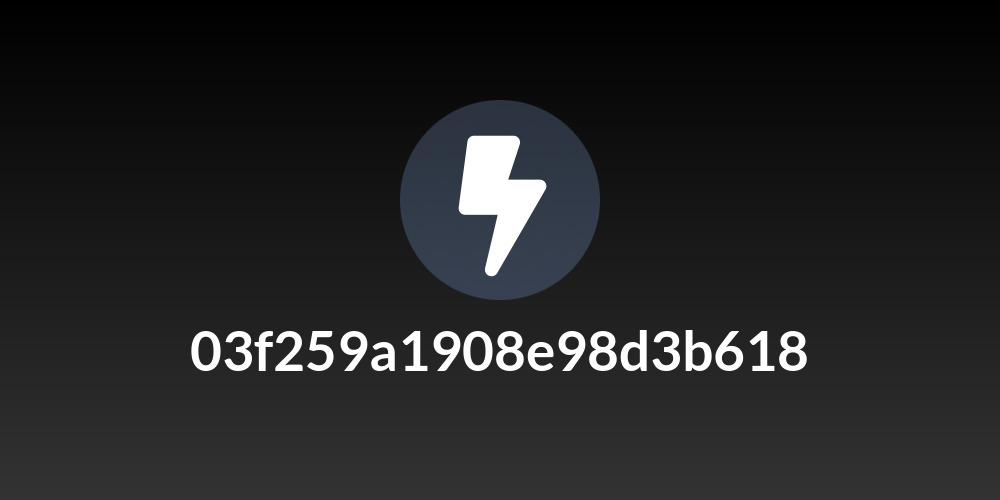 03f259a1908e98d3b618