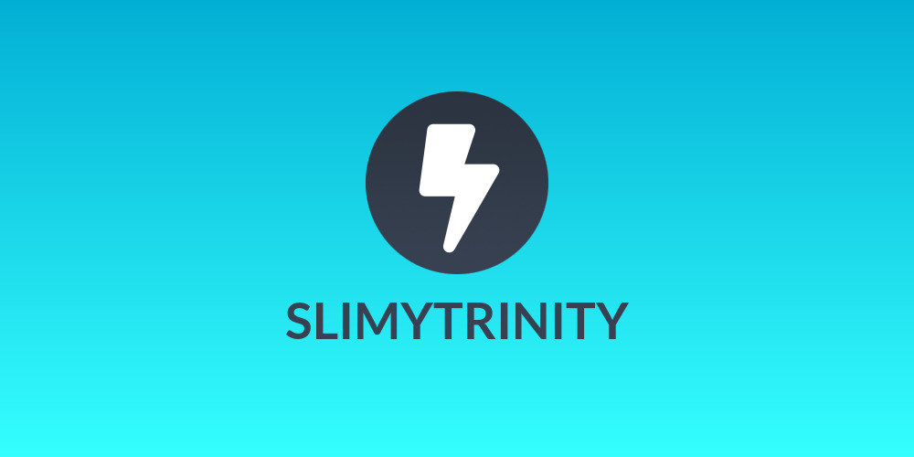 SLIMYTRINITY