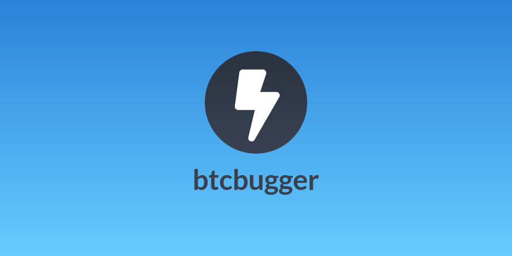 btcbugger
