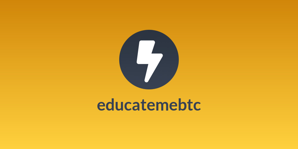educatemebtc