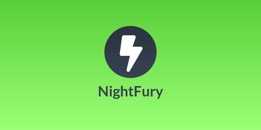 NightFury