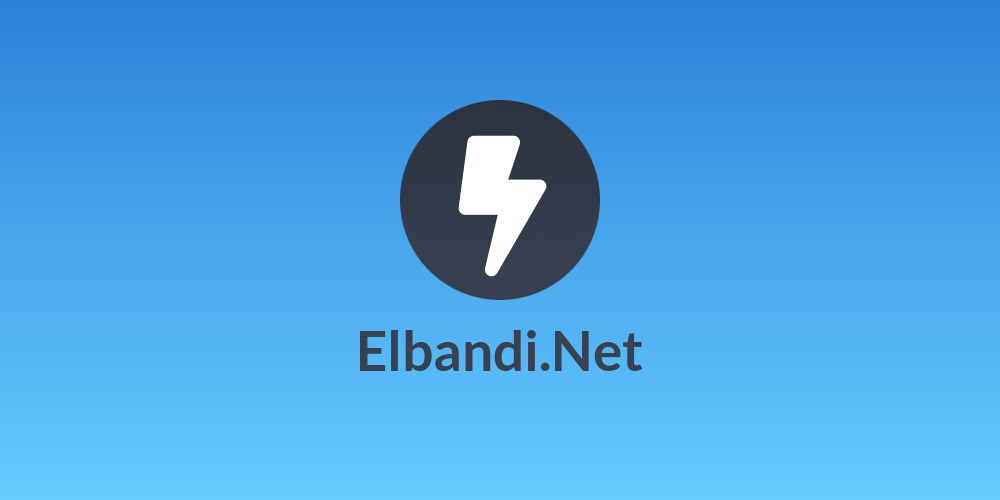 Elbandi.Net