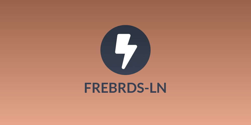 FREBRDS-LN