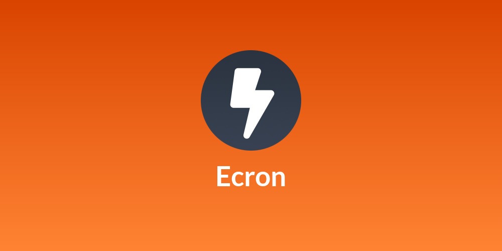 Ecron