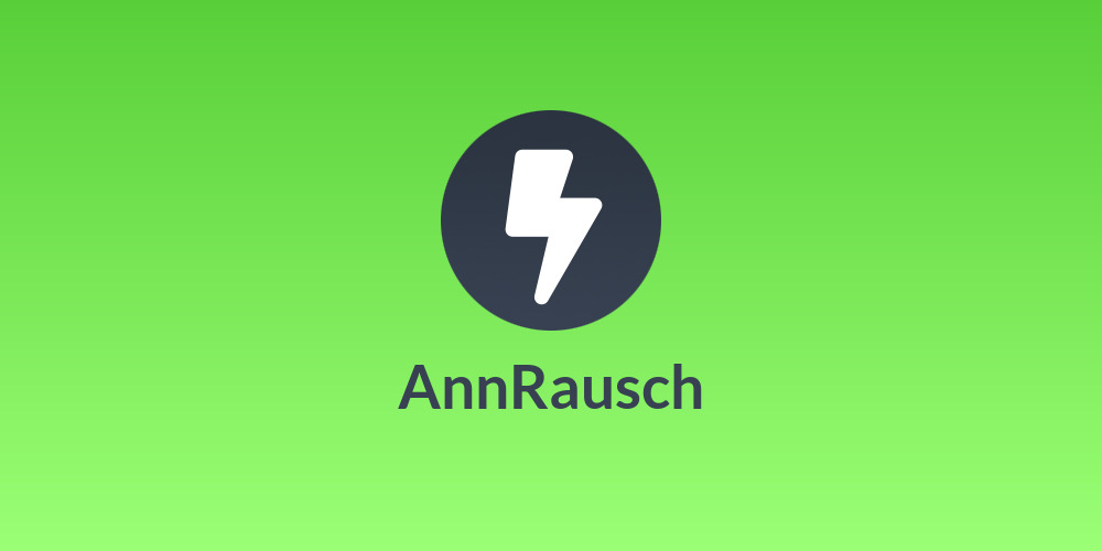 AnnRausch
