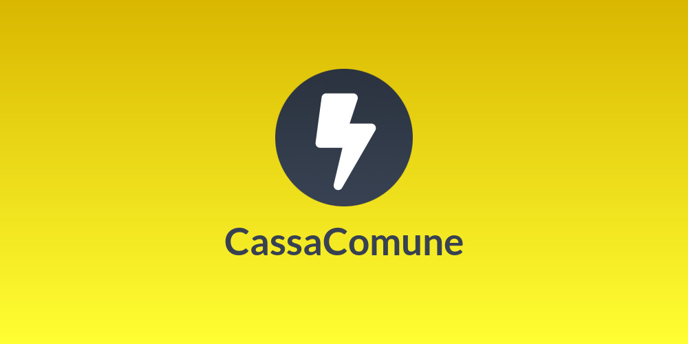 CassaComune