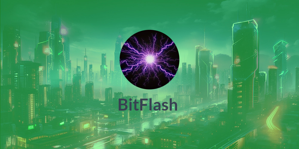 ⚡ BitFlash ⚡