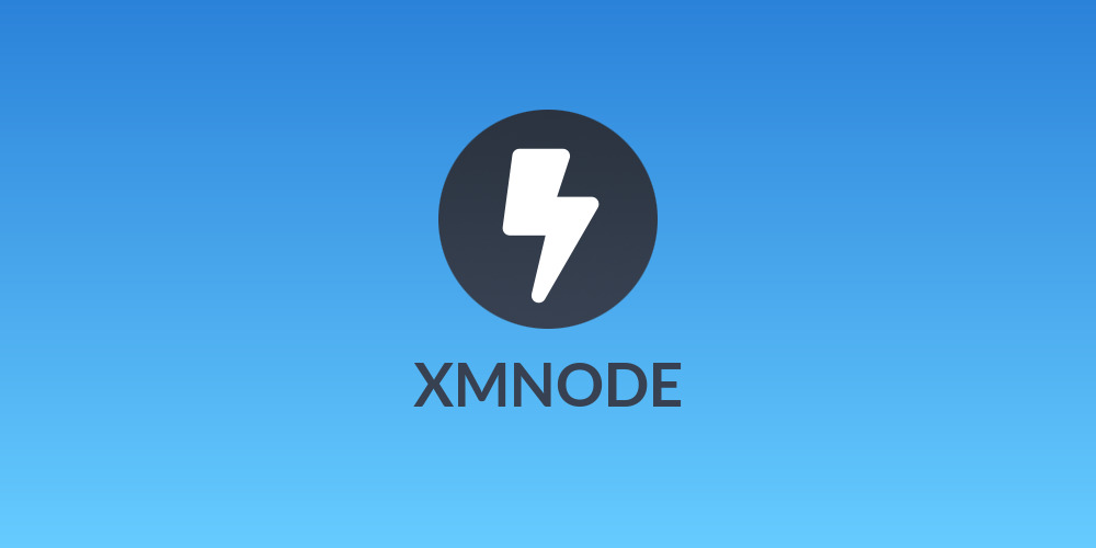 XMNODE