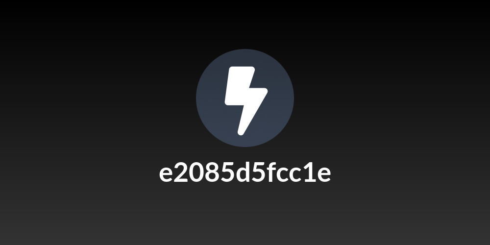 e2085d5fcc1e