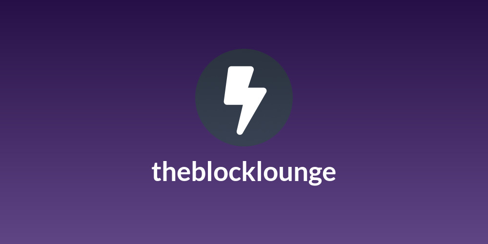 theblocklounge