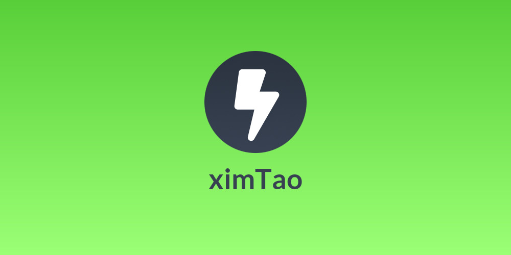 ximTao