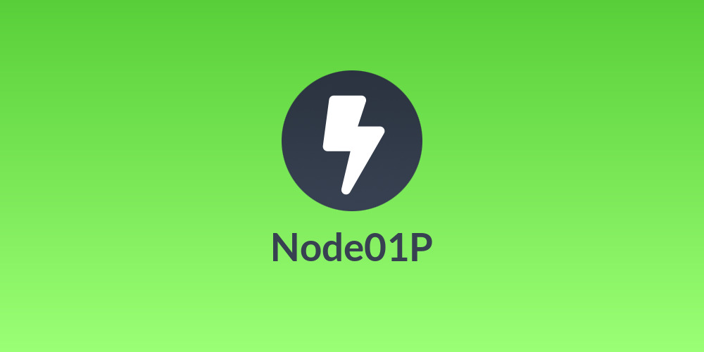 Node01P