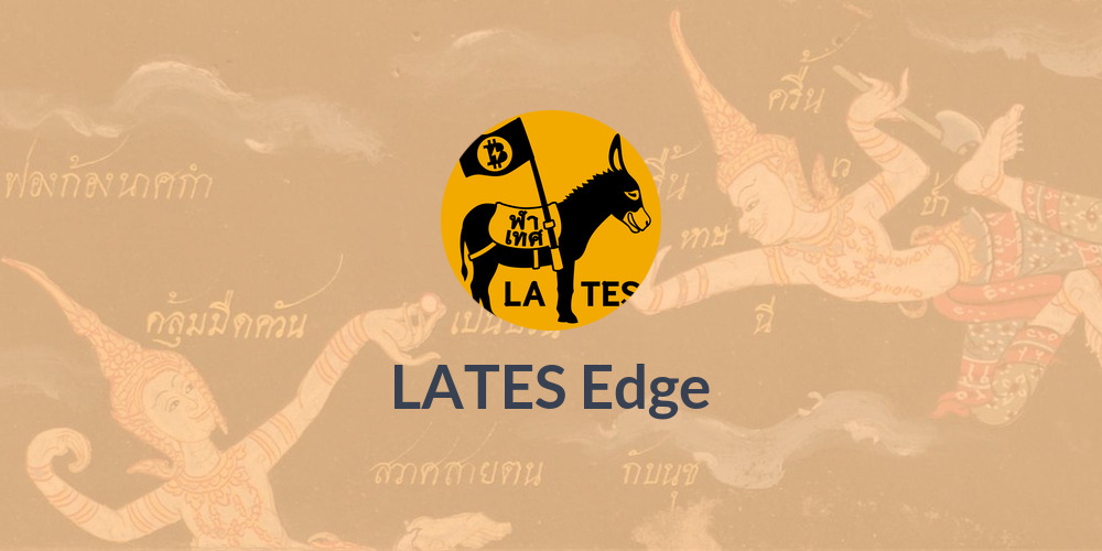 LATES Edge