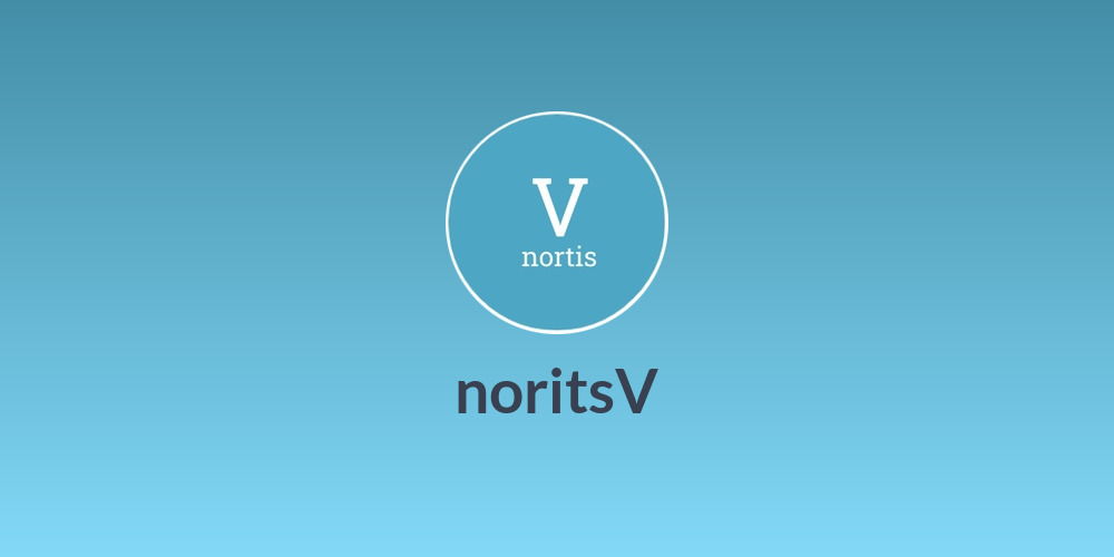 noritsV