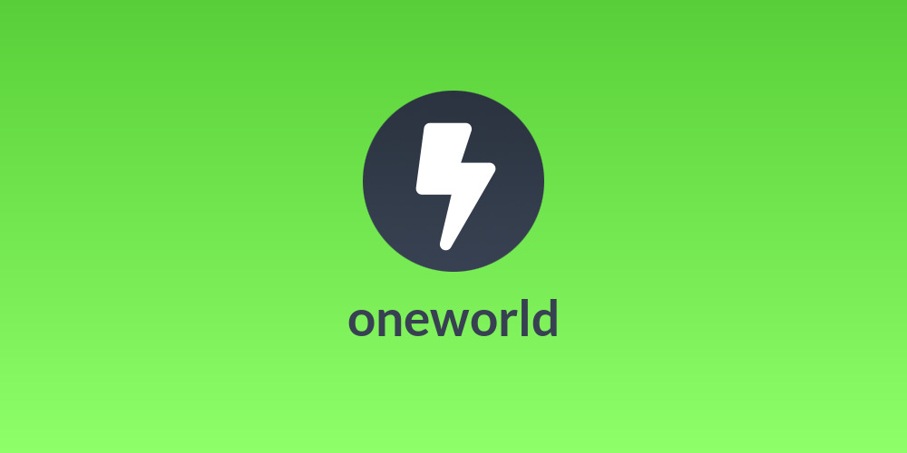 oneworld