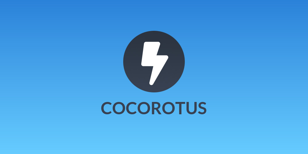 COCOROTUS