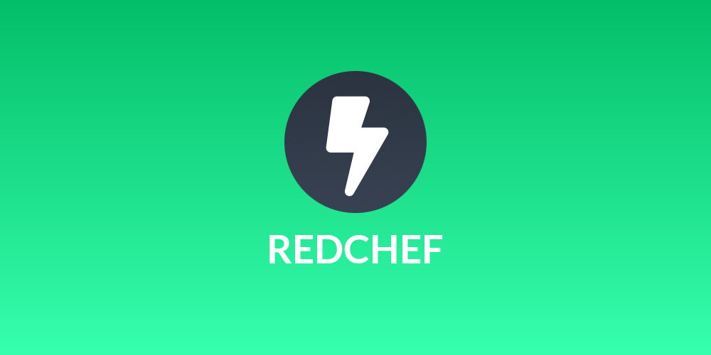 REDCHEF