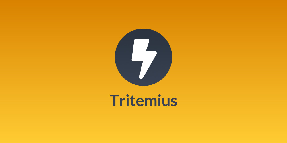 Tritemius