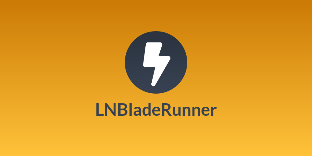LNBladeRunner