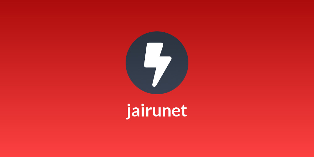 jairunet
