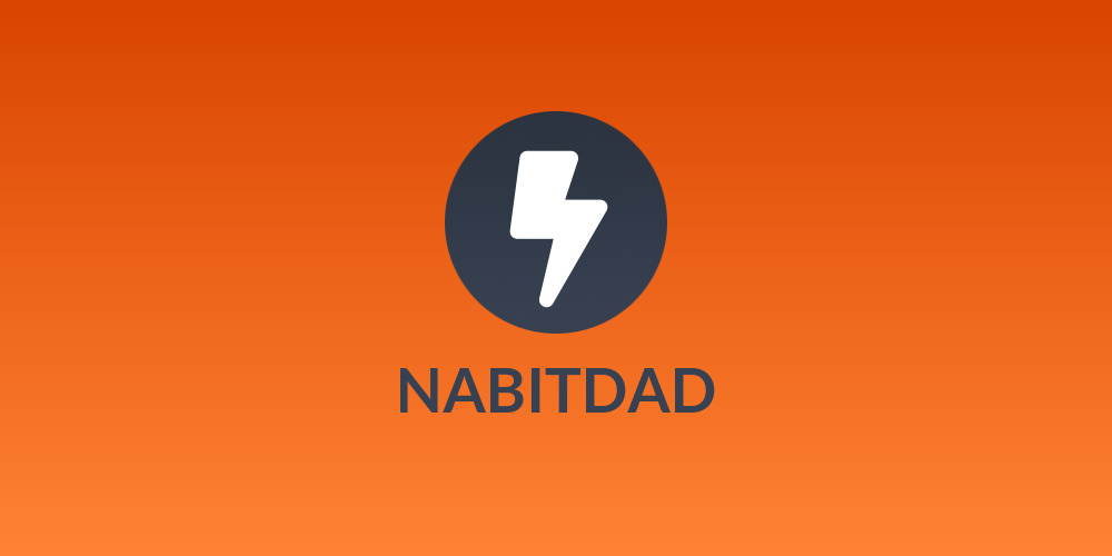NABITDAD