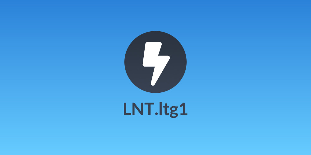 LNT.ltg1