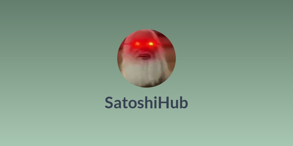SatoshiHub