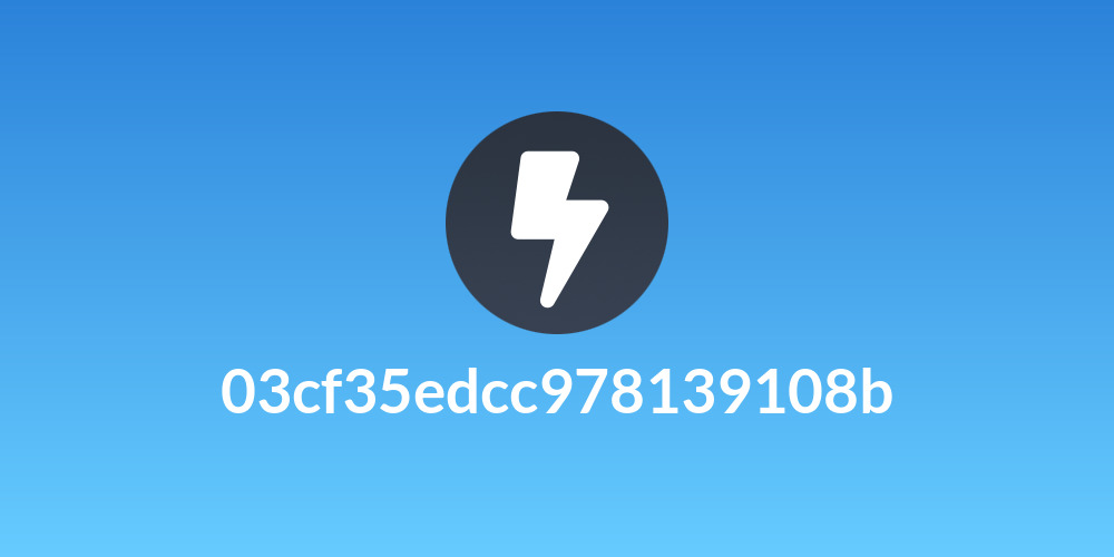 03cf35edcc978139108b