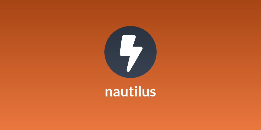 nautilus