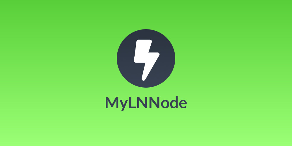 MyLNNode