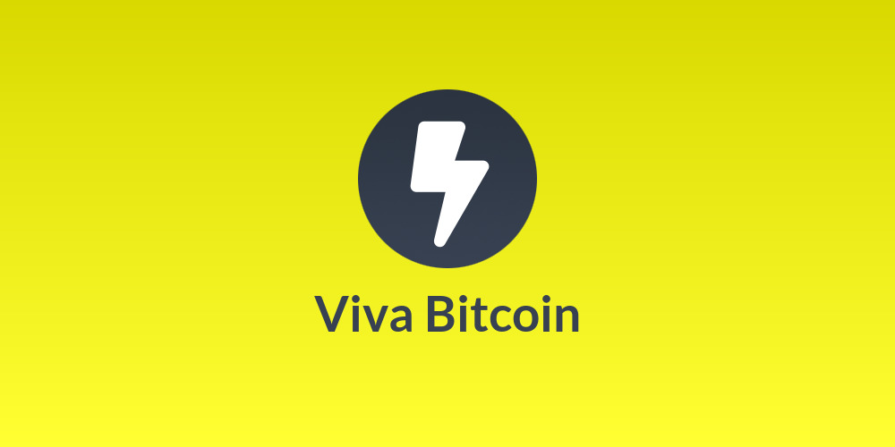 Viva Bitcoin