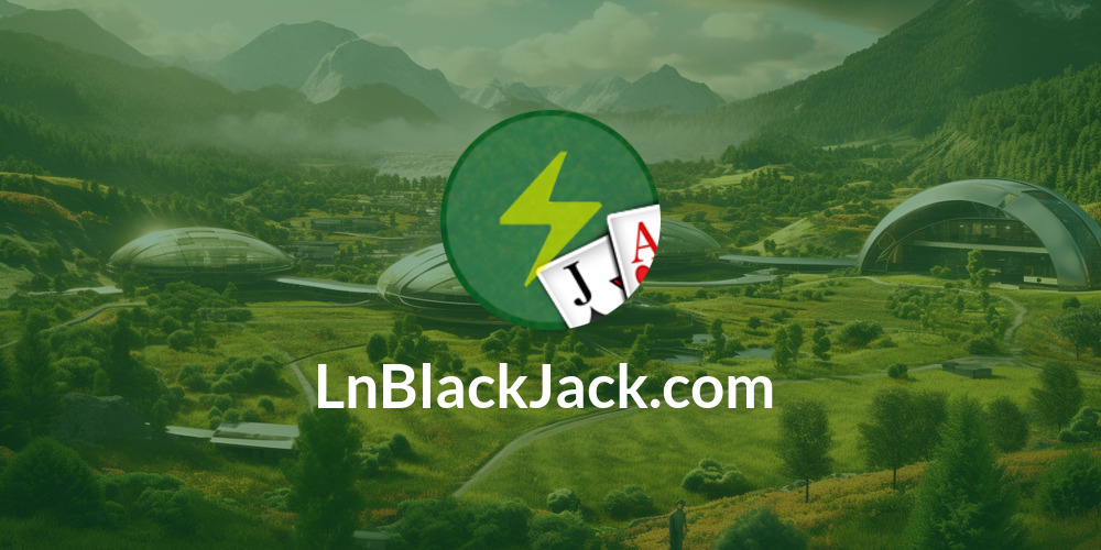 LnBlackJack.com ♠️