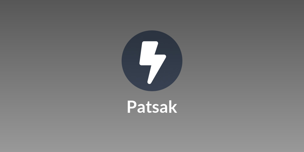 Patsak