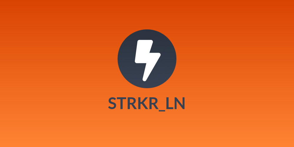 STRKR_LN