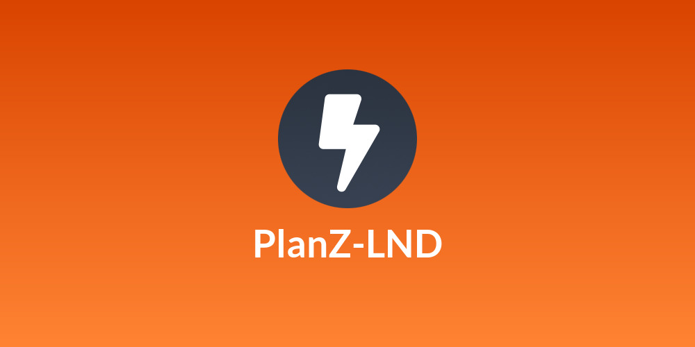 PlanZ-LND