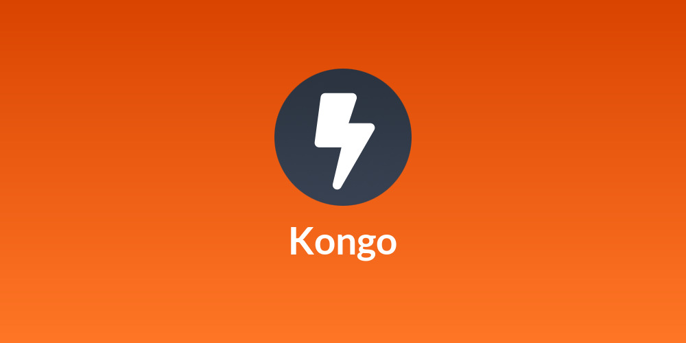 Kongo