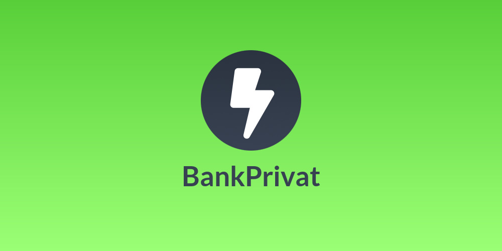 BankPrivat