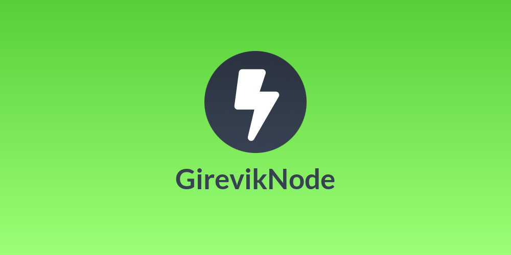 GirevikNode
