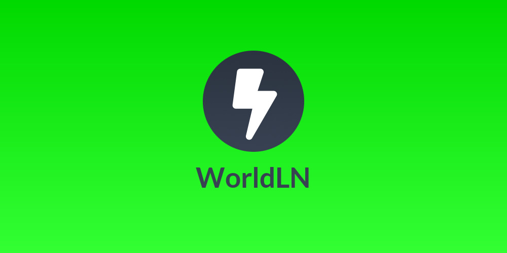 WorldLN