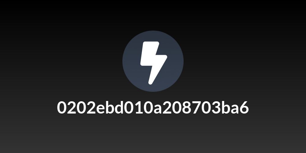 0202ebd010a208703ba6