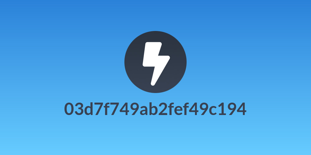 03d7f749ab2fef49c194